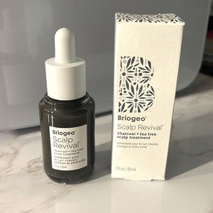 Briogeo Scalp revival